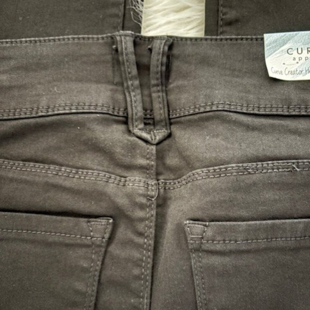 Nwt Curve Appeal Curve Creator Jean - image 6